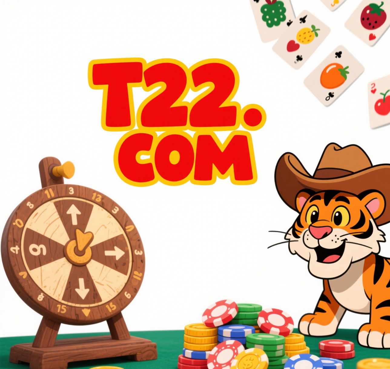 register T22 COM